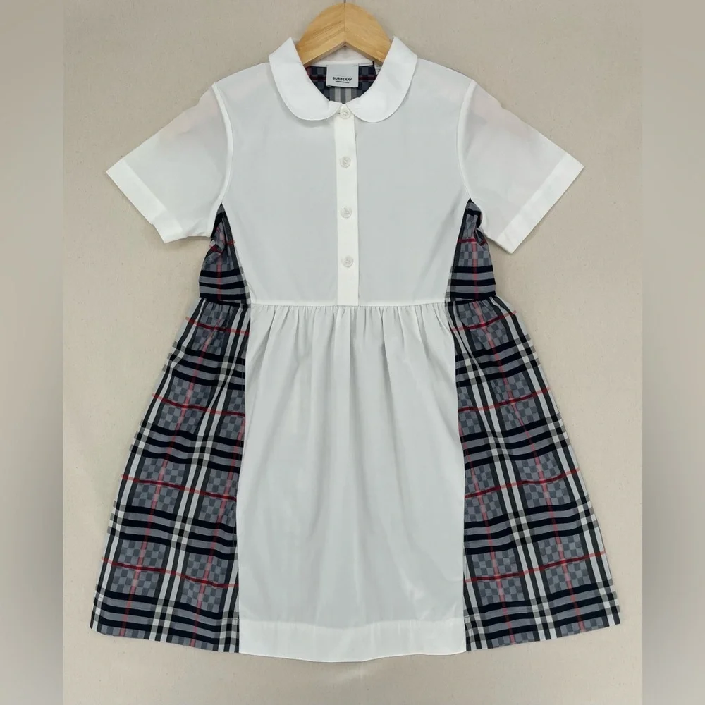 Burberry short sleeve